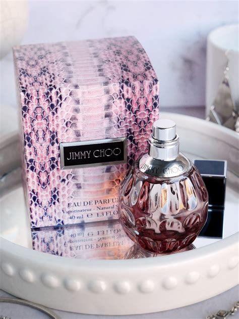 jimmy choo perfume review|best jimmy choo for women.